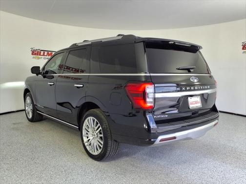 2024 Ford Expedition Platinum