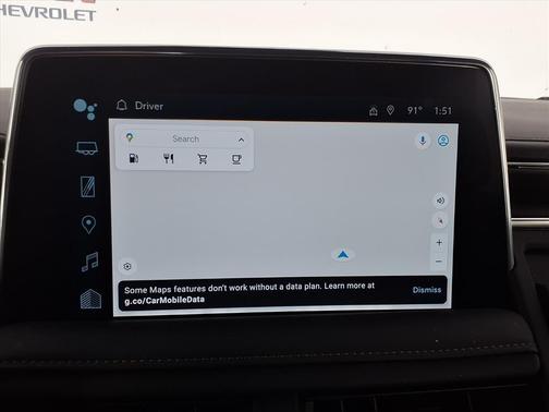 2024 Chevrolet Suburban 4WD Z71