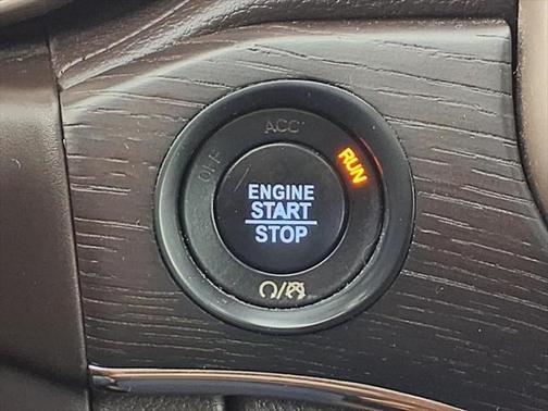 2017 Jeep Grand Cherokee Summit