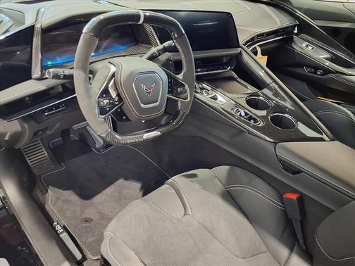 2026 Chevrolet Corvette Z06