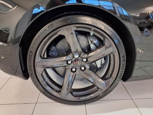 2026 Chevrolet Corvette Z06