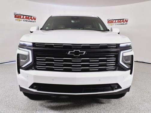 2025 Chevrolet Tahoe 2WD High Country