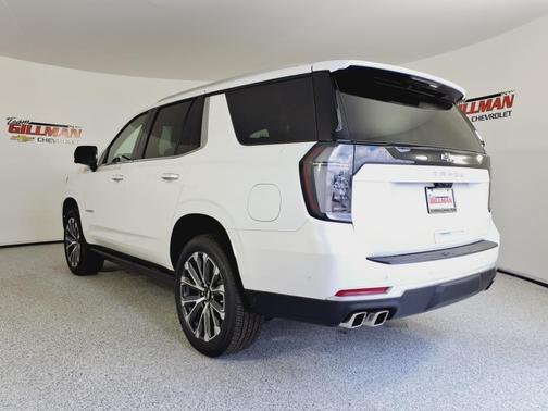 2025 Chevrolet Tahoe 2WD High Country