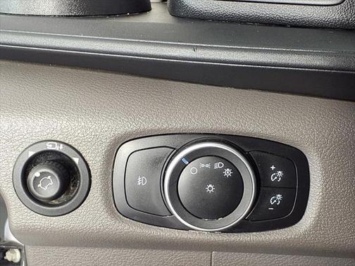 2021 Ford Transit-350 XLT