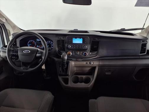 2021 Ford Transit-350 XLT
