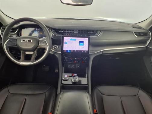 2023 Jeep Grand Cherokee Limited X