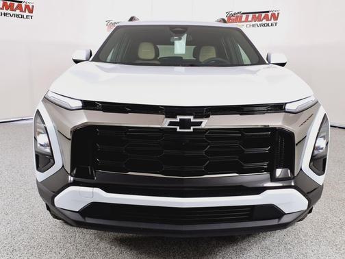 2026 Chevrolet Equinox FWD ACTIV