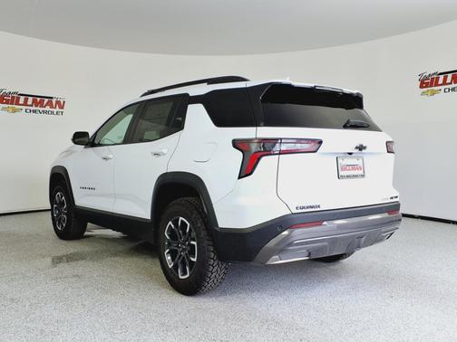 2026 Chevrolet Equinox FWD ACTIV
