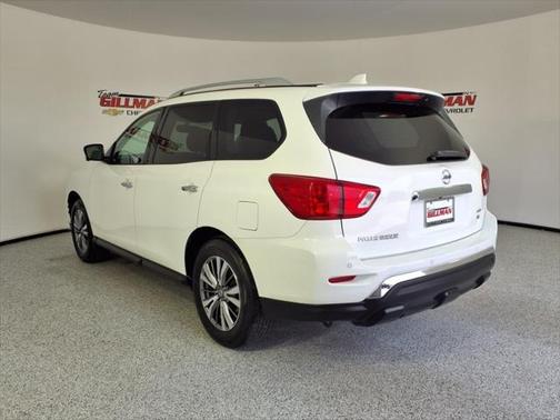 2020 Nissan Pathfinder SL 4WD