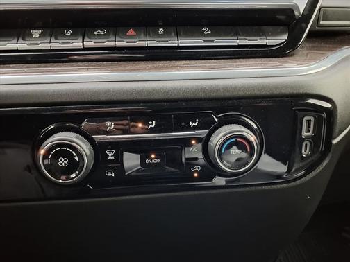 2024 Chevrolet Silverado 3500 LT