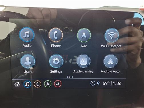 2023 Chevrolet Corvette Stingray w/2LT