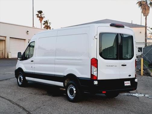 2021 Ford Transit-250 Base