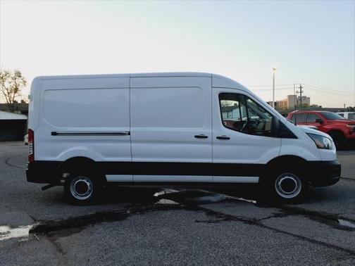 2021 Ford Transit-250 Base