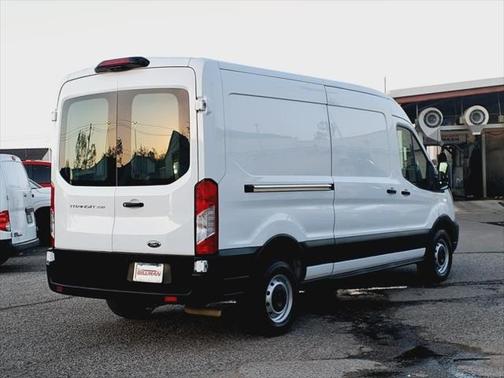 2021 Ford Transit-250 Base