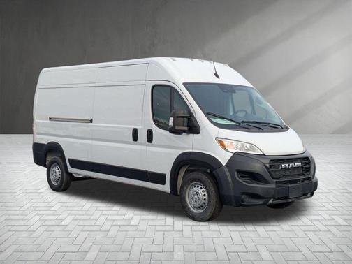 2024 RAM ProMaster 2500 High Roof