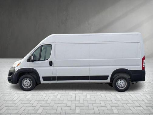 2024 RAM ProMaster 2500 High Roof