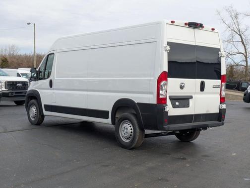 2024 RAM ProMaster 2500 High Roof