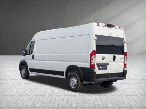2024 RAM ProMaster 2500 High Roof