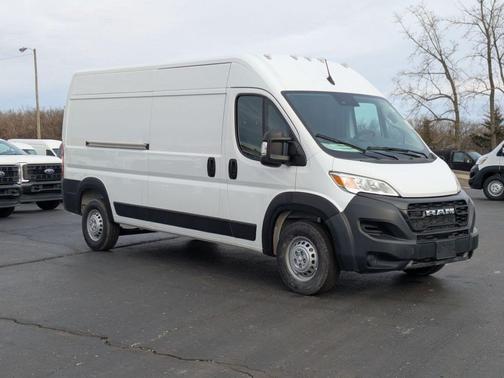 2024 RAM ProMaster 2500 High Roof
