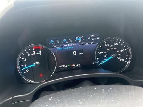 2020 Ford F-250 Lariat