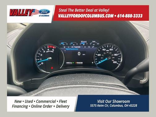 2020 Ford F-250 Lariat