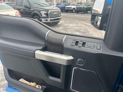 2020 Ford F-250 Lariat