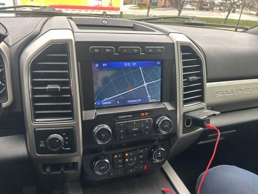 2020 Ford F-250 Lariat