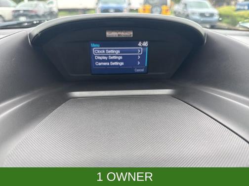 2015 Ford Escape S