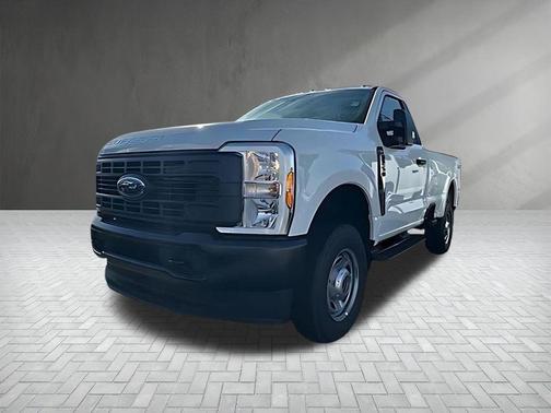 2026 Ford F-250 XL