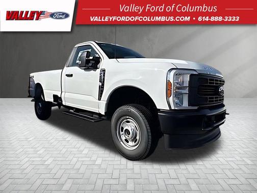 2026 Ford F-250 XL