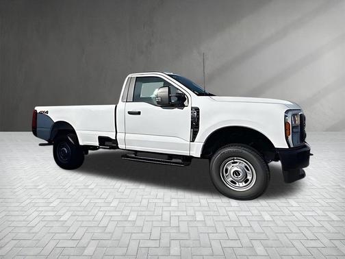 2026 Ford F-250 XL