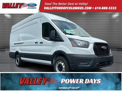 2025 Ford Transit-350 Base