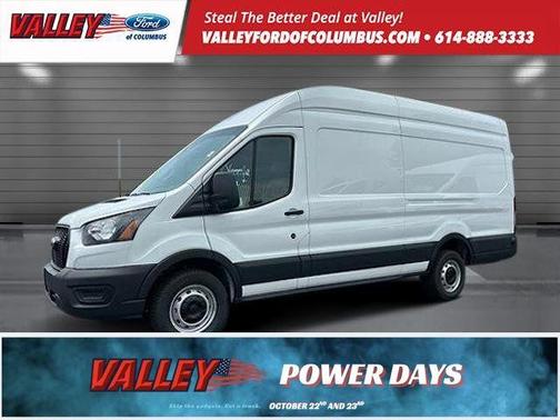 2025 Ford Transit-350 Base