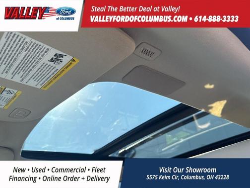 2022 Ford Expedition Max Platinum