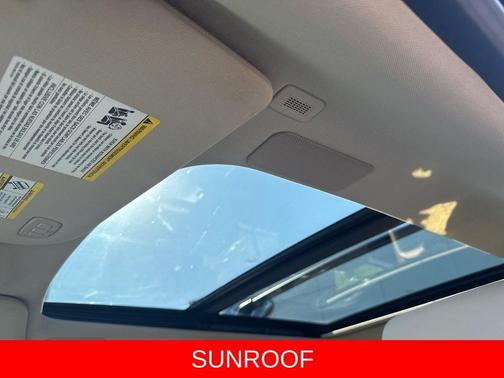 2022 Ford Expedition Max Platinum