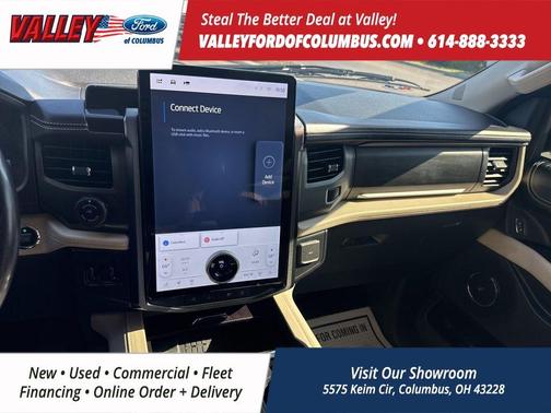 2022 Ford Expedition Max Platinum