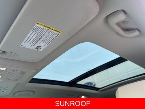 2022 Cadillac XT6 Premium Luxury FWD