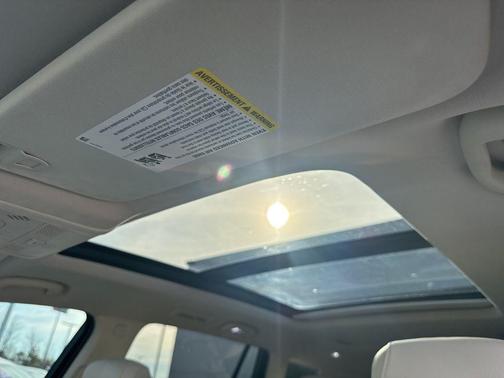 2022 Cadillac XT6 Premium Luxury FWD