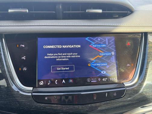 2022 Cadillac XT6 Premium Luxury FWD