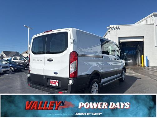 2019 Ford Transit-350 Base
