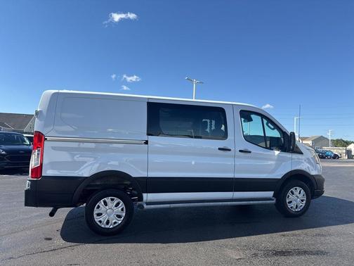 2019 Ford Transit-350 Base