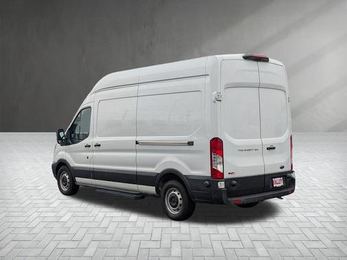 2019 Ford Transit-350 Base