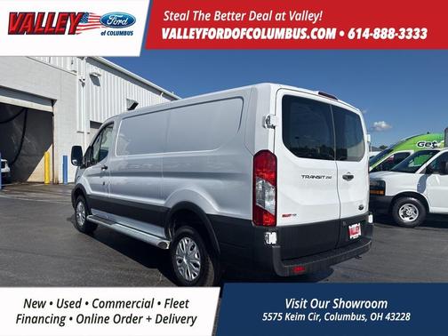 2019 Ford Transit-350 Base