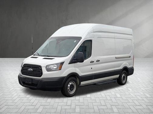 2019 Ford Transit-350 Base