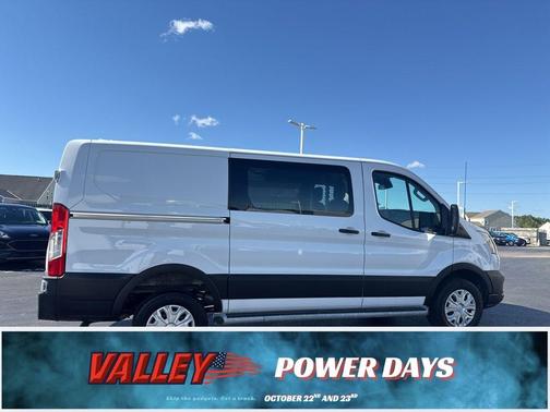 2019 Ford Transit-350 Base
