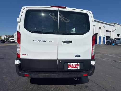 2019 Ford Transit-350 Base