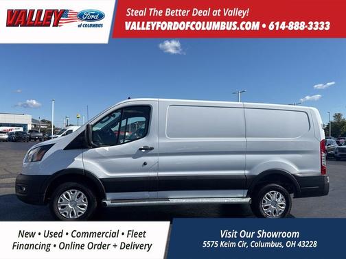 2019 Ford Transit-350 Base