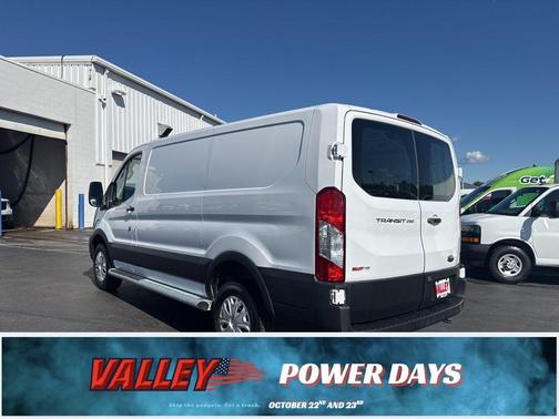 2019 Ford Transit-350 Base
