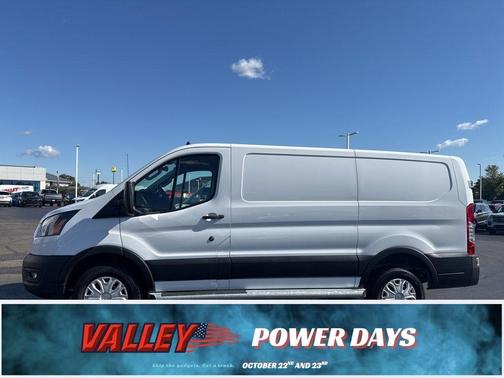 2019 Ford Transit-350 Base