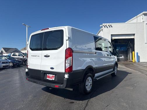 2019 Ford Transit-350 Base